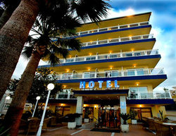 Las Arenas Affiliated by Meliá
