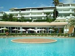 Miraflores Resort