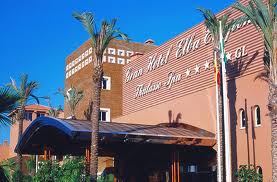 Elba Estepona Gran Hotel