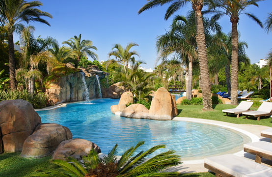 Meliá Puerto Banús