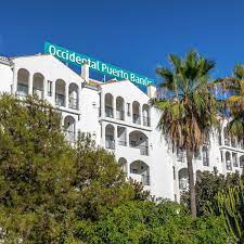 Occidental Puerto Banús