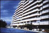 MS Aguamarina Suites