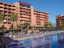 Ilunion Myramar Fuengirola
