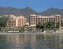 El Fuerte Marbella