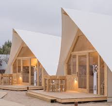 Costa del Sol Glamping Villageen Fuengirola