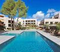 Beach Club Candela