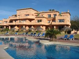 Playa Real Heritage Resorts Club