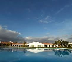 Parador de Málaga Golf