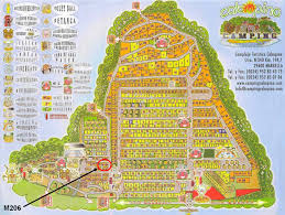 Camping Cabopino