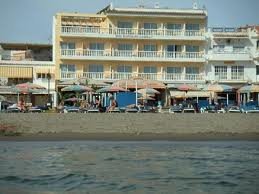 Mediterráneo Carihuela