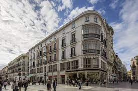 Larios Málaga