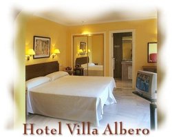 Villa Albero