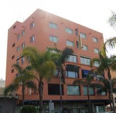 La Palmera