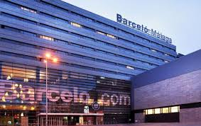 Barceló Málaga