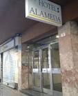 Alameda Málaga
