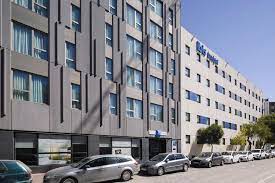 ibis budget Mlaga Centro