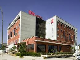 Hilton Garden Inn Mlaga