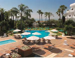 Iberostar Selection Marbella Coral Beach