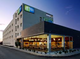 Inn Express Málaga Airport