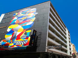 Soho Bahía Málaga