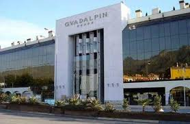 Guadalpín Boutique