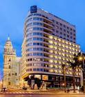 AC Hotel by Marriott Málaga Palacio