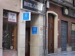 Carlos V Málaga