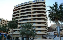 Meliá Costa del Sol