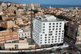 H10 Croma Málaga