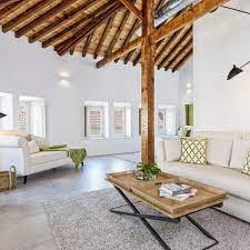 I LOFT MÁLAGA