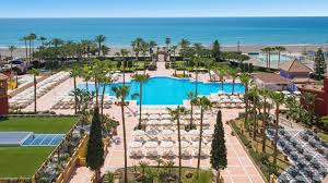 IBEROSTAR MÁLAGA PLAYA