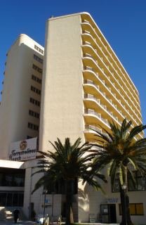 Ibersol Torremolinos Beach