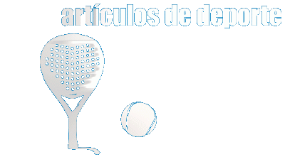 Artculos de deporte