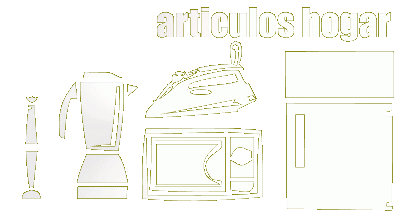 Artculos de hogar