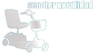 Mobility Scooter