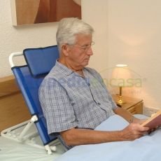 Incorporador de espalda