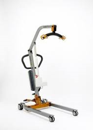 Grúa electricas 125 Kg