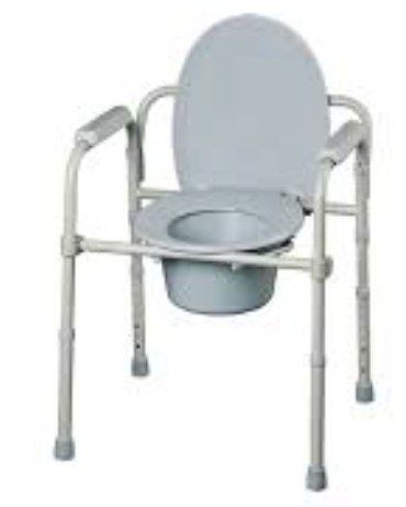 Silla de ducha