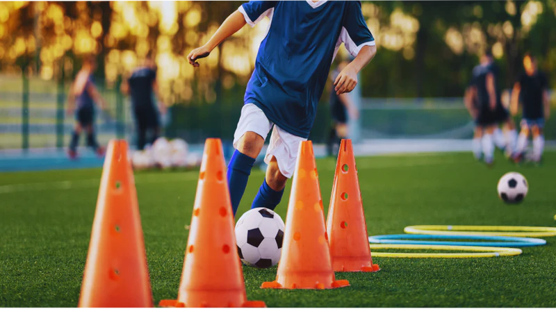 Artículos de deporte