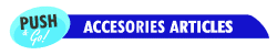 Hire Mobility Scooters Accesories