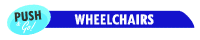 Hire Wheelchairs
