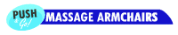 Armchairs of Massage to sale