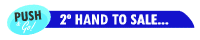 Second hand to sale