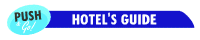 Hotels from Torremolinos, Benalmadena, Fuengirola