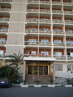 Los Patos Globales Hoteles