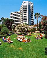 Globales Gardenia