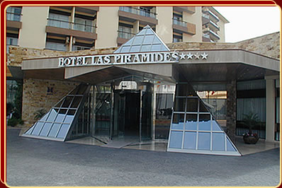 Occidental Fuengirola