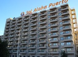 Ocean House Costa del Sol