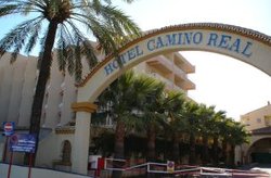 Occidental Torremolinos Playa