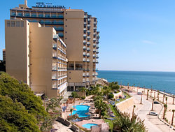 Best Benalmádena